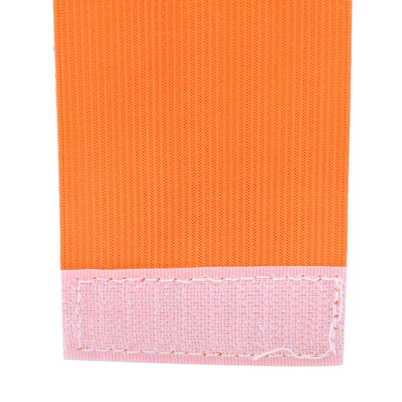 Adult Squad Football Armbands Highly Elasticity Non-slip Adjustable Football Training Team Sports Armband Sports Accessories - Buy online at  Vibe In Cart.