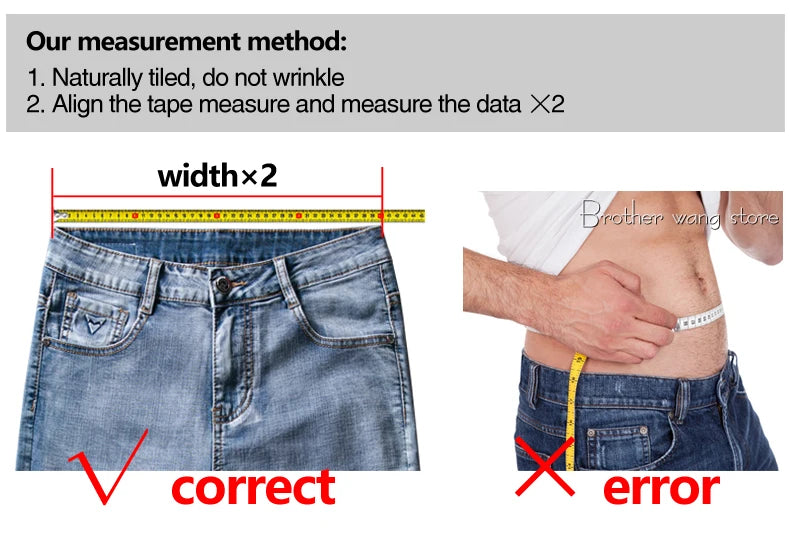 Spring Men's Light Blue Slim Jeans Stylish Casual Stretch Fabric Denim Pants Classic Trousers Smoke Gray - Buy online at  Vibe In Cart.