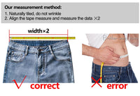 Spring Men's Light Blue Slim Jeans Stylish Casual Stretch Fabric Denim Pants Classic Trousers Smoke Gray - Buy online at  Vibe In Cart.