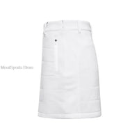 Pgm Golf Clothing Women Short Skirt Winter Ladies Pencil Skirts Thicken Plus Cotton Skorts Female Slim Pack Hip Shorts XS-XL