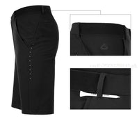 Pgm Summer Golf Shorts Men's Quick-Dry Sports Golf Trousers Male Breathable High Elastic Tennis Run Short Pants Casual Clothing - Buy online at  Vibe In Cart.