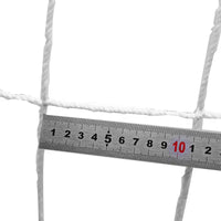 Soccer Goal Net 6X 4FT/8 X6FT/12X6FT/24X8FT Football Soccer Net Sports Replacement Soccer Goal Post Net - Buy online at  Vibe In Cart.