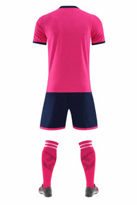 Survetement Footbal Children Men Football Jerseys Boys Soccer Clothes Sets Team Football Jerseys Sets with socks Shin guards - Buy online at  Vibe In Cart.