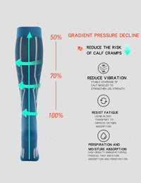 Crossfit Hombre Outdoor Skating Socks Cycling Socks Diabetes Sports Socks Men Compression Socks Varicose Veins Thermosokken - Buy online at  Vibe In Cart.