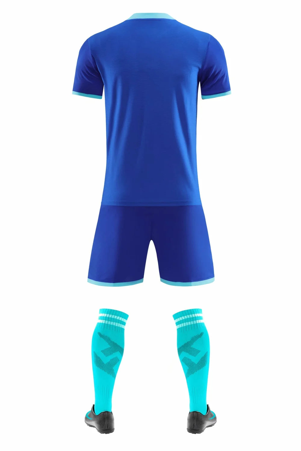 Survetement Footbal Children Men Football Jerseys Boys Soccer Clothes Sets Team Football Jerseys Sets with socks Shin guards - Buy online at  Vibe In Cart.