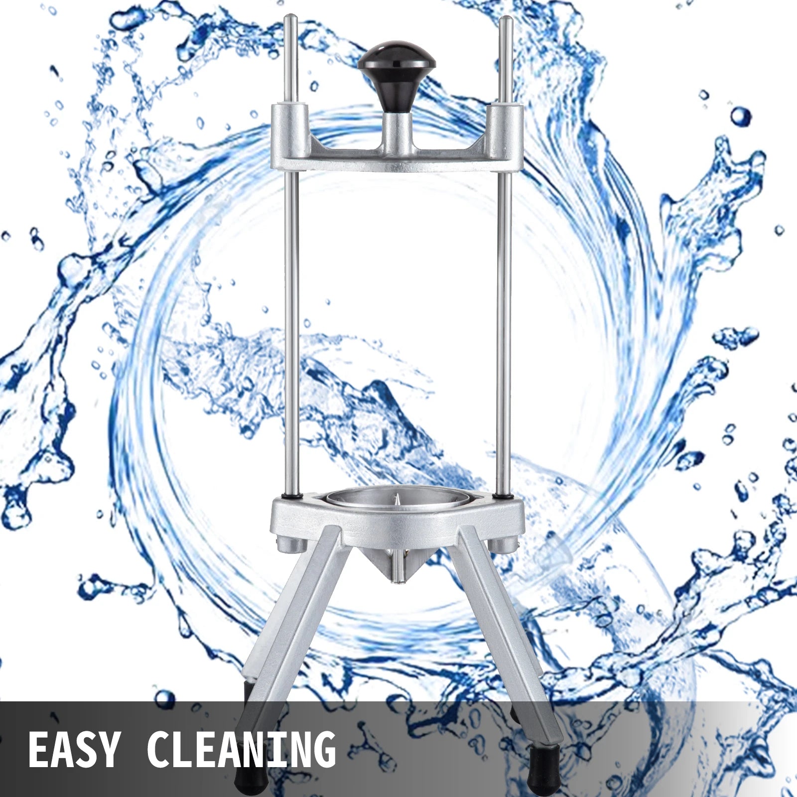 SucceBuy 4/6/8-Section Lemon Wedge Slicer Chopper Commercial Limes Wedger Fruit Vegetable Cutter Home Kitchen Appliance Gadgets - Buy online at  Vibe In Cart.