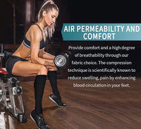 Men's Sports Compression Socks Varicose Veins Cycling Socks Nursing Running Compression Socks Nurse Outdoor Natural Hiking - Buy online at  Vibe In Cart.