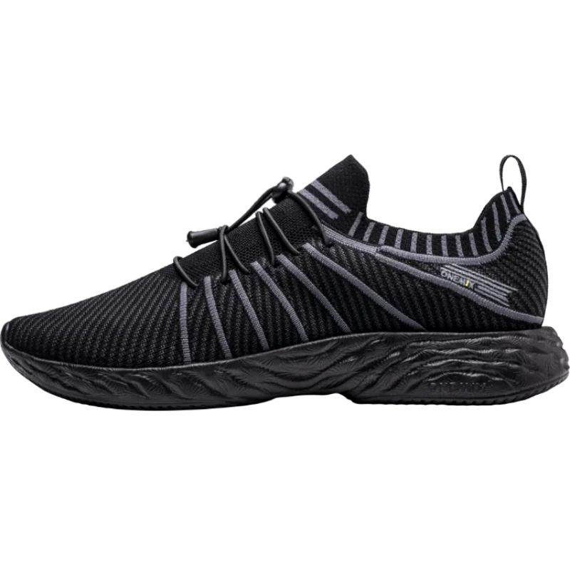 Unisex Waterproof Breathable Running Shoes For Outdoor Slip-On