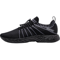 Unisex Waterproof Breathable Running Shoes For Outdoor Slip-On