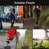 (XS-XL)1 Pair Adult Kids Soccer Shin Guard Children Crashproof Football Calf Protector Leg Sleeves Teens Training Leg Protection - Buy online at  Vibe In Cart.