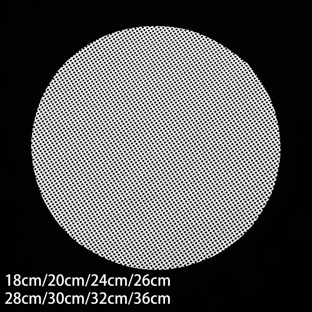 1Pc Non-Stick Steamer Mat Dim Sum Tool Food Grade Silicone Kitchen Under Steamers Mat Cooking Accessories Eco-friendly Cookware - Buy online at  Vibe In Cart.