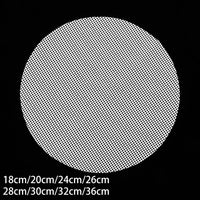 1Pc Non-Stick Steamer Mat Dim Sum Tool Food Grade Silicone Kitchen Under Steamers Mat Cooking Accessories Eco-friendly Cookware - Buy online at  Vibe In Cart.