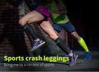 (XS-XL)1 Pair Adult Kids Soccer Shin Guard Children Crashproof Football Calf Protector Leg Sleeves Teens Training Leg Protection - Buy online at  Vibe In Cart.