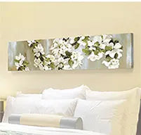 Wooden Rectangle Photo Frame for Wall and Stand Display in Various Sizes