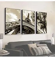 Round Wooden Picture Frames Creative Gift DIY Wall Hanging Wood Picture Holder Wall Mounted Photo Frame Round Home Decoration - Buy online at  Vibe In Cart.