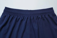 Men's S-3XL Soccer Jersey And Shorts Training Set