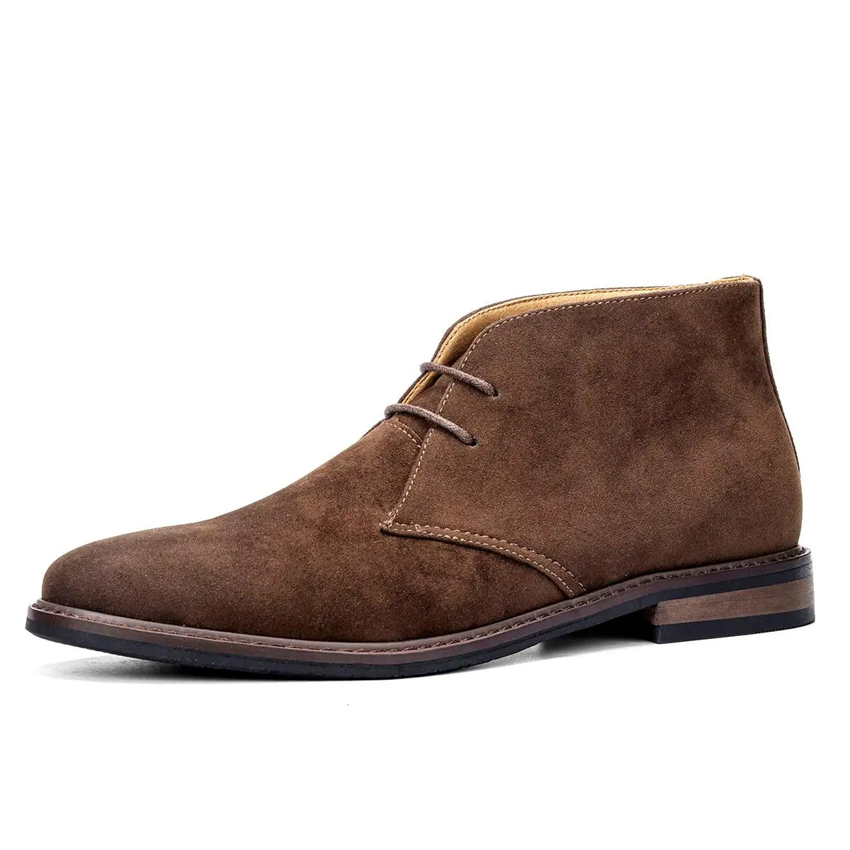 Size 8-12 Men Desert Boots Retro American style Men Ankle Boots #KD582 - Buy online at  Vibe In Cart.