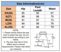 Women's Slim Fit High Waist Full Length Golf Pants Quick Dry Breathable Cotton Blend XS-XL