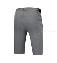 Pgm Summer Golf Shorts Men's Quick-Dry Sports Golf Trousers Male Breathable High Elastic Tennis Run Short Pants Casual Clothing - Buy online at  Vibe In Cart.