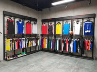 23-24 New Season Men Children Football Jersey Training Tracksuit Autumn Winter 2 Piece Long Sleeve Jacket Pants Soccer Uniform - Buy online at  Vibe In Cart.