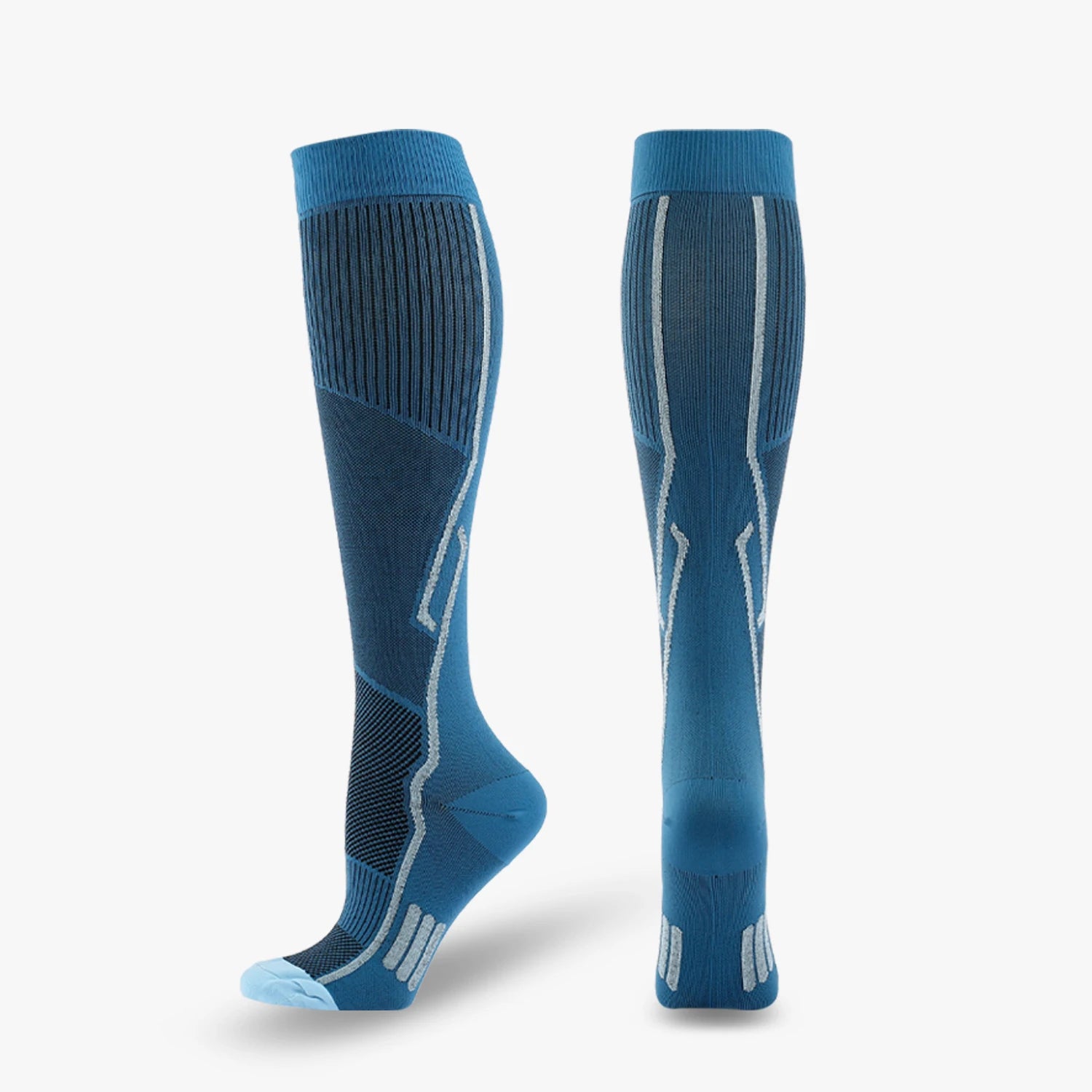 Crossfit Hombre Outdoor Skating Socks Cycling Socks Diabetes Sports Socks Men Compression Socks Varicose Veins Thermosokken - Buy online at  Vibe In Cart.