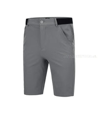 Pgm Summer Golf Shorts Men's Quick-Dry Sports Golf Trousers Male Breathable High Elastic Tennis Run Short Pants Casual Clothing - Buy online at  Vibe In Cart.