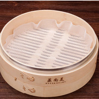1Pc Non-Stick Steamer Mat Dim Sum Tool Food Grade Silicone Kitchen Under Steamers Mat Cooking Accessories Eco-friendly Cookware - Buy online at  Vibe In Cart.