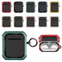 3D Silicone Protective Earphone Case for Wireless Earbuds