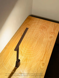 Baseus LED Desk Lamp Eye Protection Study Dimmable Office Light Foldable Table Lamp Smart Adaptive Brightness Bedside Read Lamp - Buy online at  Vibe In Cart.