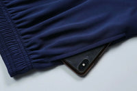 Men's S-3XL Soccer Jersey And Shorts Training Set