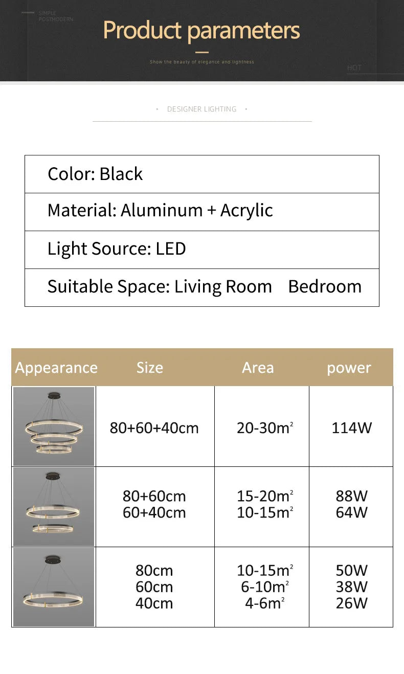 Dining room chandelier light luxury creative Nordic bar small chandelier simple modern led bedroom living room lamp hall lamps - Buy online at  Vibe In Cart.