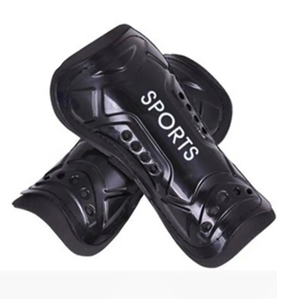 Soccer Training Shin Guards for Adults and Kids, 1 Pair
