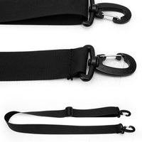 Lightweight Golf Stand Bag Pitch and Putt Bag Golf Gun Bag Waterproof Golf Bag Training Practice Range Equipments Accessories - Buy online at  Vibe In Cart.