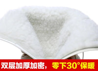 Women Snow Boots Platform Winter Boots Thick Plush Waterproof Non-slip Boots Fashion Women Winter Shoes Warm Fur Botas mujer - Buy online at  Vibe In Cart.