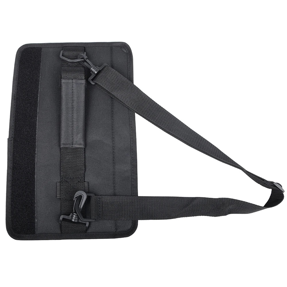 Mini Portable Nylon Golf Club Bag Simple Golf Gun Carrier Bag Travel Bag Golf Training Case With Adjustable Shoulder Straps - Buy online at  Vibe In Cart.