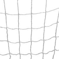 Soccer Goal Net 6X 4FT/8 X6FT/12X6FT/24X8FT Football Soccer Net Sports Replacement Soccer Goal Post Net - Buy online at  Vibe In Cart.