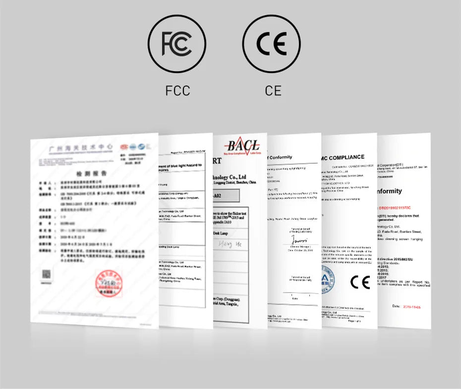 Baseus LED Desk Lamp Eye Protection Study Dimmable Office Light Foldable Table Lamp Smart Adaptive Brightness Bedside Read Lamp - Buy online at  Vibe In Cart.