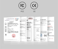 Baseus LED Desk Lamp Eye Protection Study Dimmable Office Light Foldable Table Lamp Smart Adaptive Brightness Bedside Read Lamp - Buy online at  Vibe In Cart.