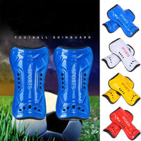 1Pair Adult/Kid Soccer Training Crashproof Calf Protectior Leg Sleeves Children Teens Football Protege Tibia Safety Shin Guards - Buy online at  Vibe In Cart.