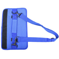 Mini Portable Nylon Golf Club Bag Simple Golf Gun Carrier Bag Travel Bag Golf Training Case With Adjustable Shoulder Straps - Buy online at  Vibe In Cart.