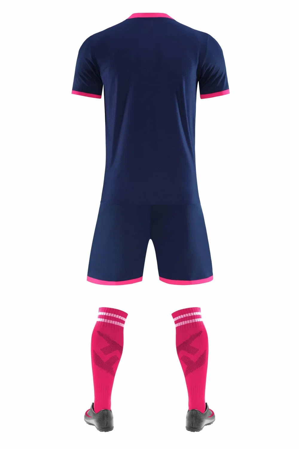Survetement Footbal Children Men Football Jerseys Boys Soccer Clothes Sets Team Football Jerseys Sets with socks Shin guards - Buy online at  Vibe In Cart.