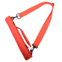 Mini Portable Nylon Golf Club Bag Simple Golf Gun Carrier Bag Travel Bag Golf Training Case With Adjustable Shoulder Straps - Buy online at  Vibe In Cart.