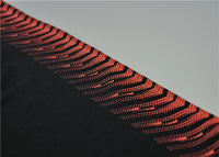 Boys' Breathable Short Sleeve Polyester Soccer Jersey Set