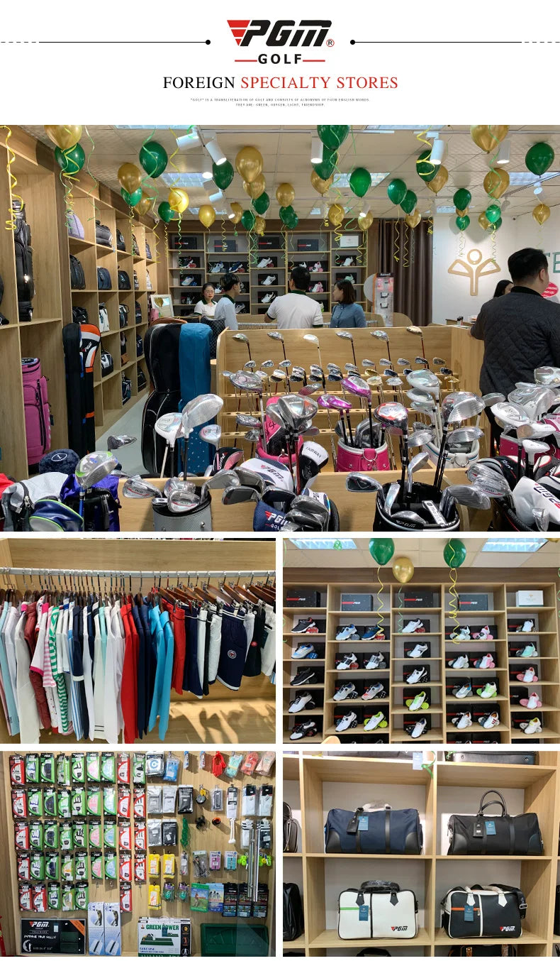 PGM Breathable Female Legging Stocking Sunscreen Women Golf Pants Ice Silk High Elastic Stocking Outdoor Thin Long Leg Sock