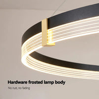 Dining room chandelier light luxury creative Nordic bar small chandelier simple modern led bedroom living room lamp hall lamps - Buy online at  Vibe In Cart.