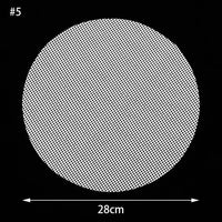 1Pc Non-Stick Steamer Mat Dim Sum Tool Food Grade Silicone Kitchen Under Steamers Mat Cooking Accessories Eco-friendly Cookware - Buy online at  Vibe In Cart.