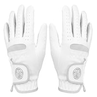 1 Pc Golf Gloves Left Right Hand Men's Soft Ultra-fiber Cloth Breathable Wear-resistant Golf Gloves Sports Gloves - Buy online at  Vibe In Cart.