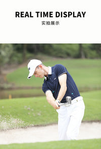 Right Handed Golf Sand Wedges 50/52/54/56/58/60/62 Degrees Steel Silver Black