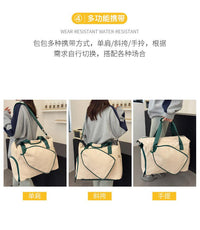 Pickleball Bag, Professional Tennis Padle Bag, Tennis Racket Storage Bag, Casual Tote Bag, Travel Messenger Bag, Sport Gym - Buy online at  Vibe In Cart.