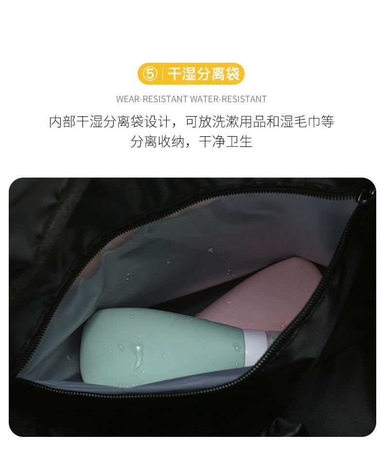 Pickleball Bag, Professional Tennis Padle Bag, Tennis Racket Storage Bag, Casual Tote Bag, Travel Messenger Bag, Sport Gym - Buy online at  Vibe In Cart.